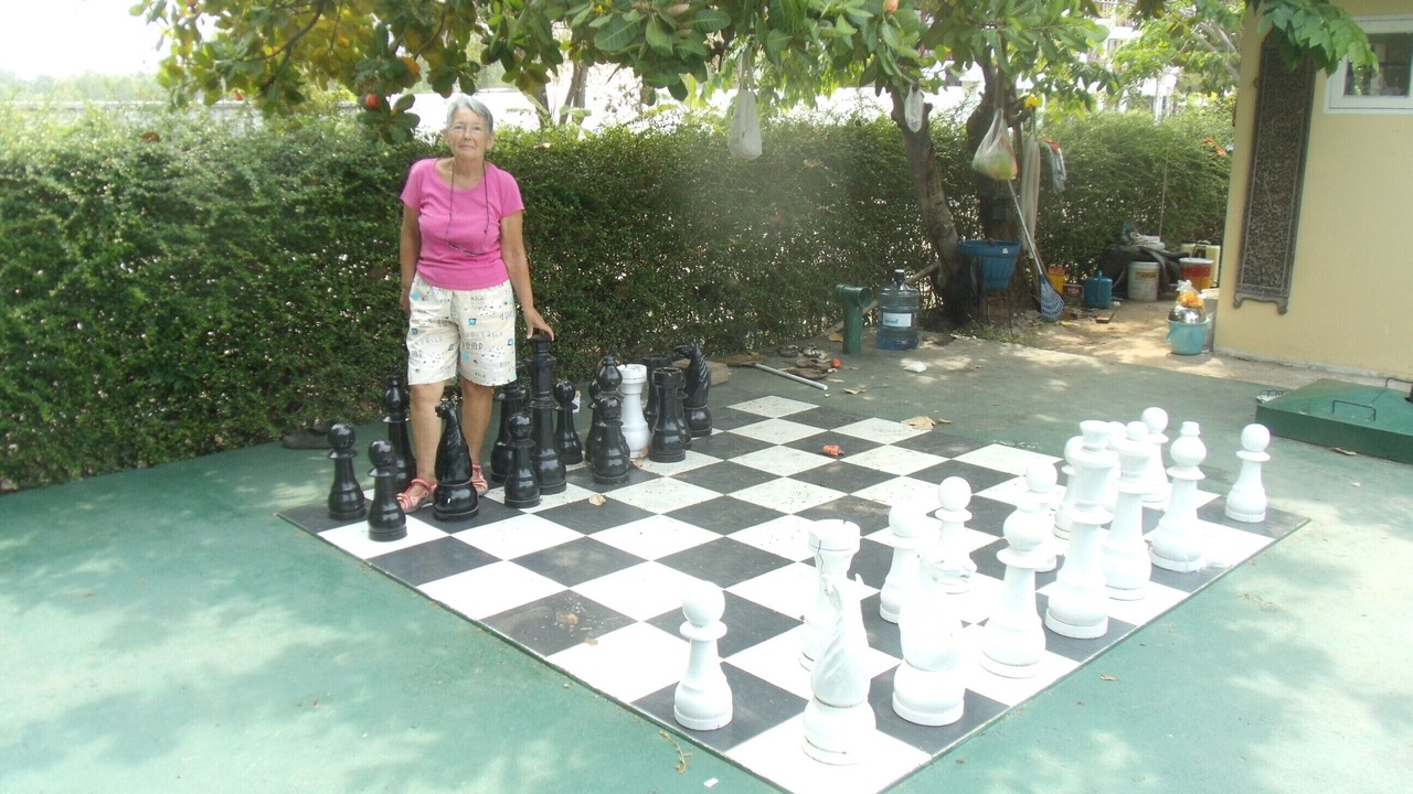 Photo of Outdoor in Rayong