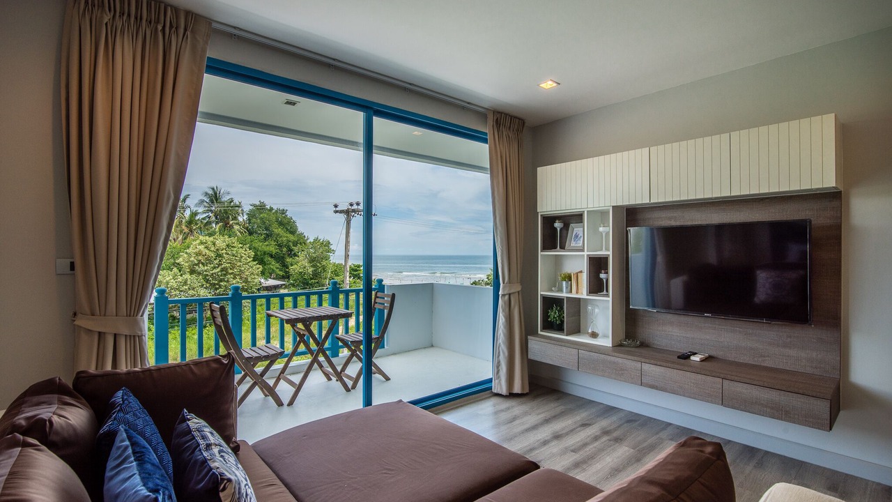 Photo of Patio Balcony in Hua Hin