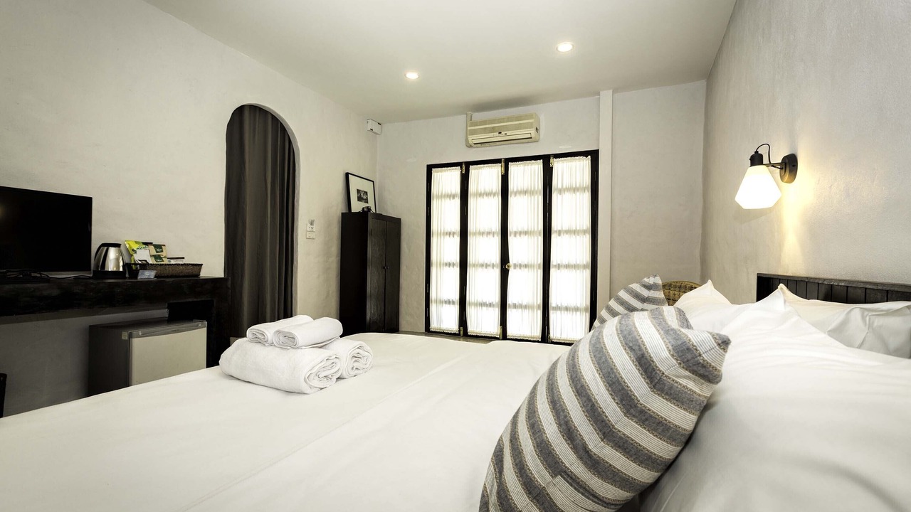 Photo of Bedroom in Chang Phueak
