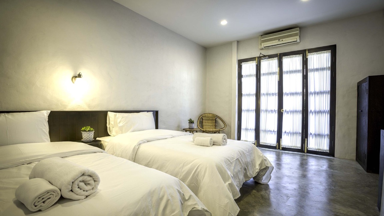 Photo of Bedroom in Chang Phueak