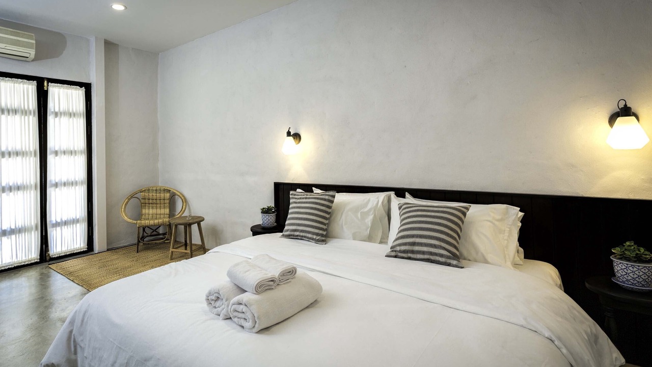 Photo of Bedroom in Chang Phueak