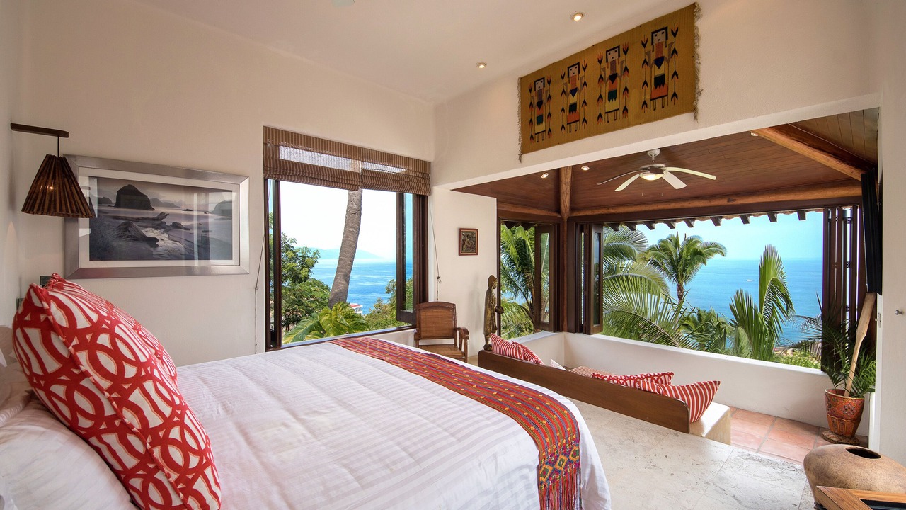 Photo of Bedroom in Conchas Chinas