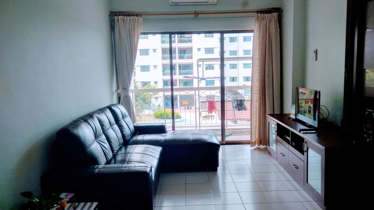 Photo of Livingroom in Tampoi