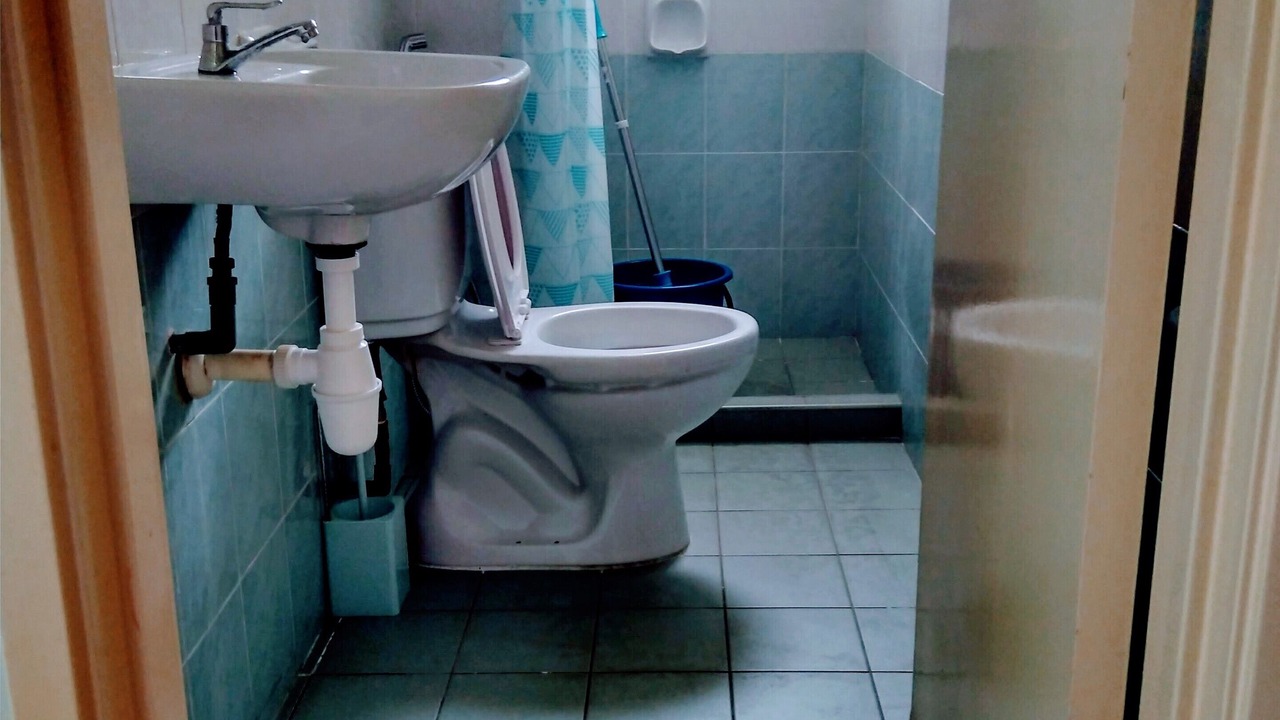 Photo of Bathroom in Tampoi