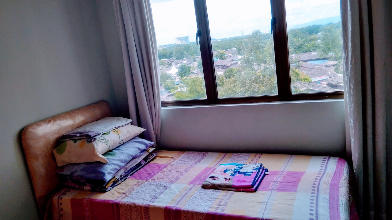 Photo of Bedroom in Tampoi