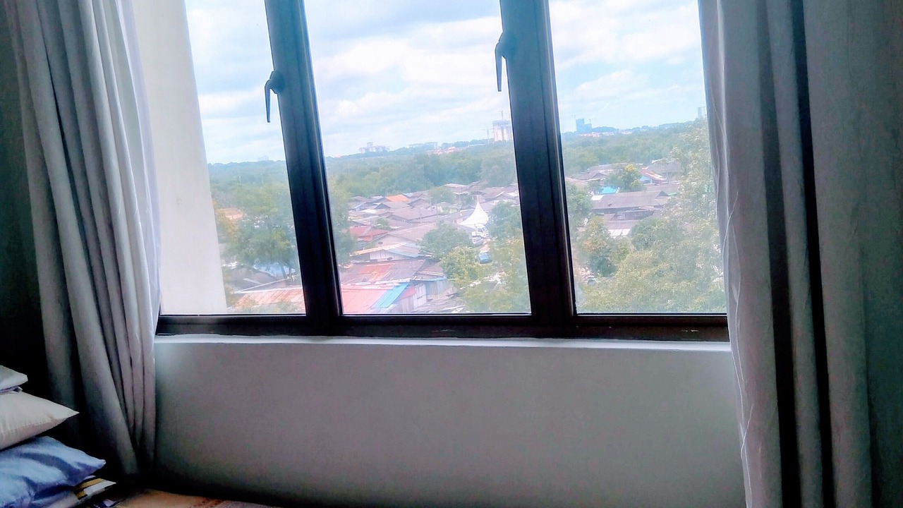 Photo of Bedroom in Tampoi