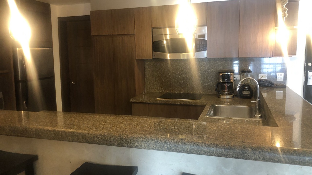 Photo of Kitchen in Downtown
