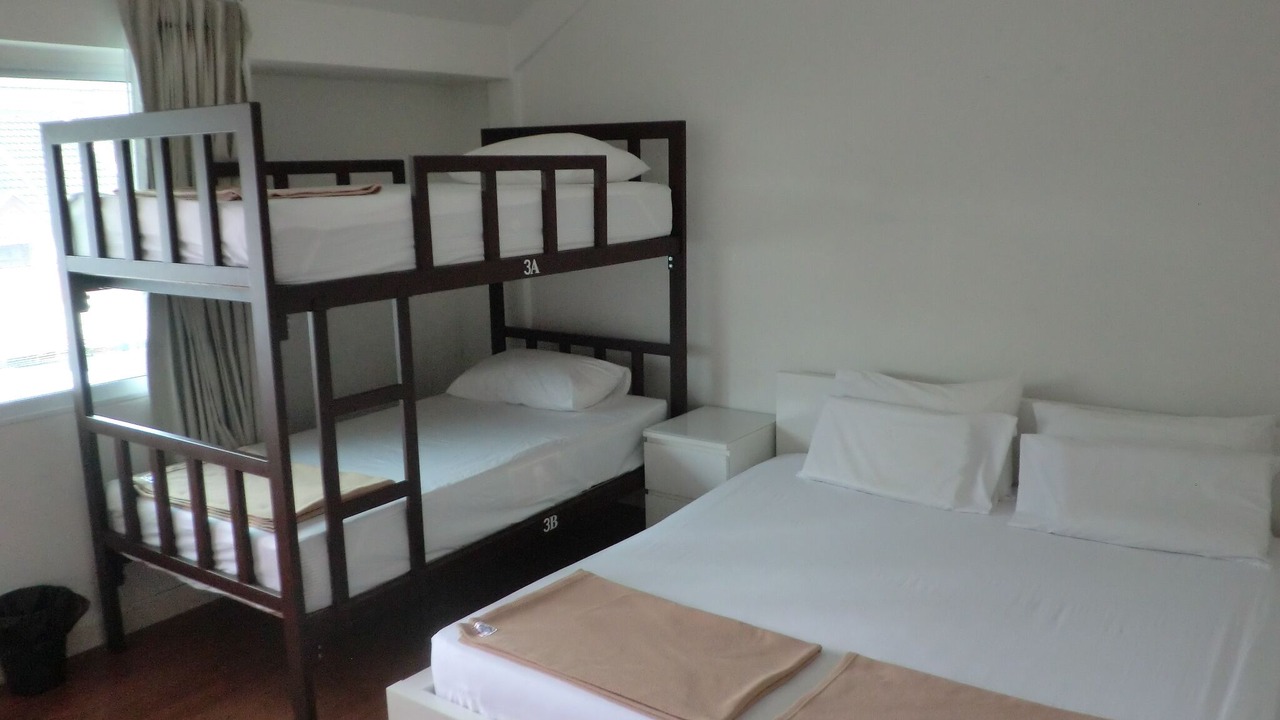 Photo of Bedroom in Samsen Nai