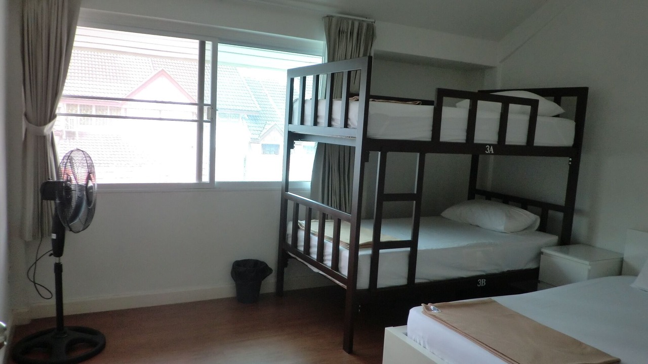Photo of Bedroom in Samsen Nai