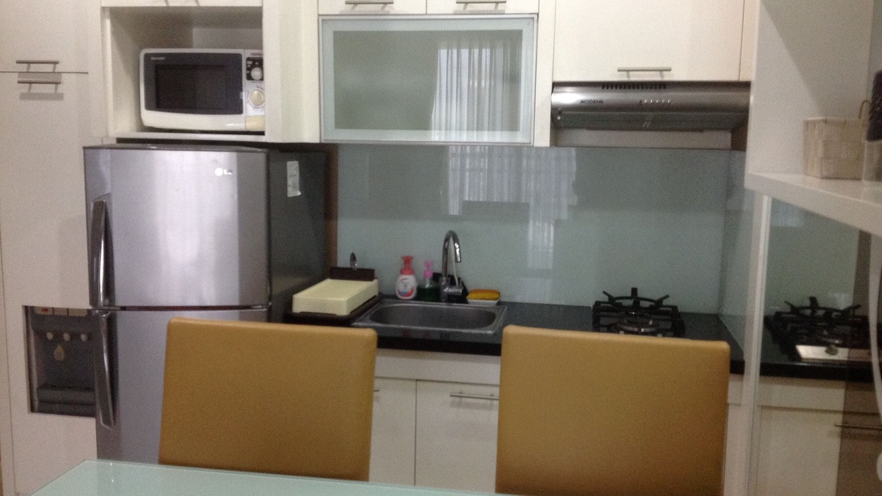 Photo of Kitchen in Jakarta