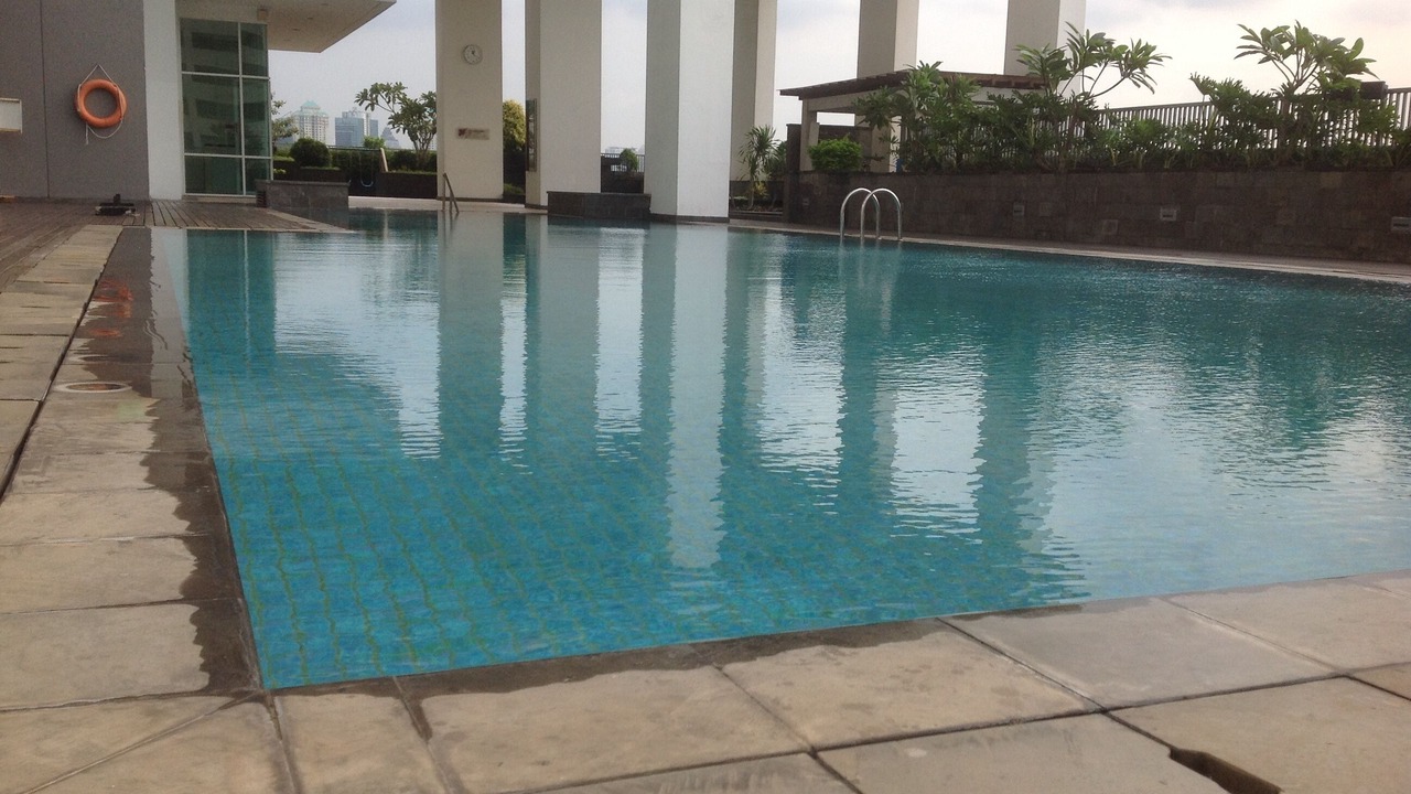 Photo of Outdoor in Jakarta