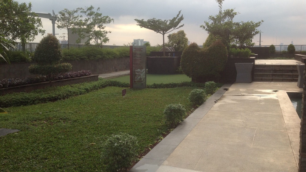 Photo of Outdoor in Jakarta
