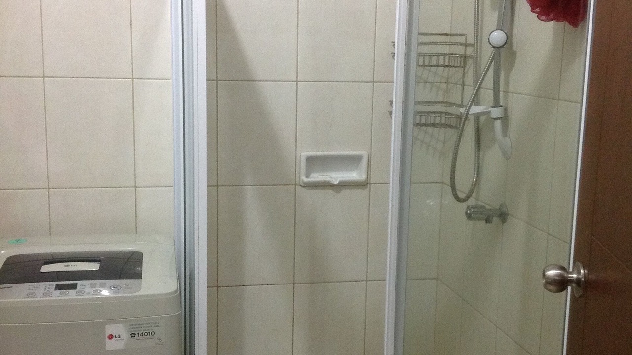 Photo of Bathroom in Jakarta