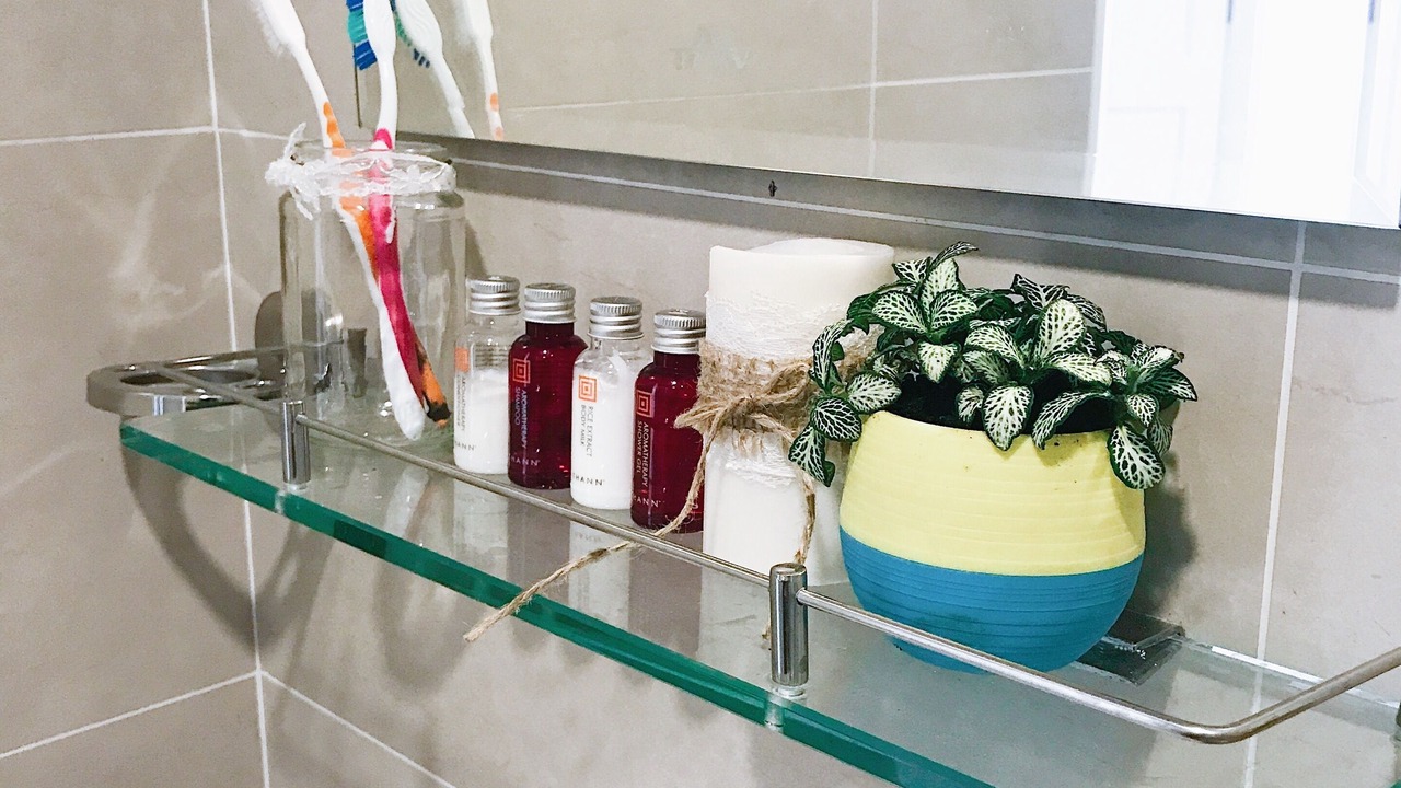 Photo of Bathroom in Thang Tam