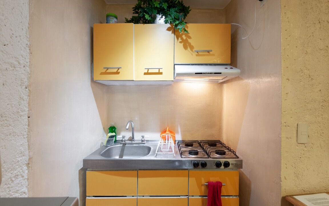 Photo of Kitchen in Campestre