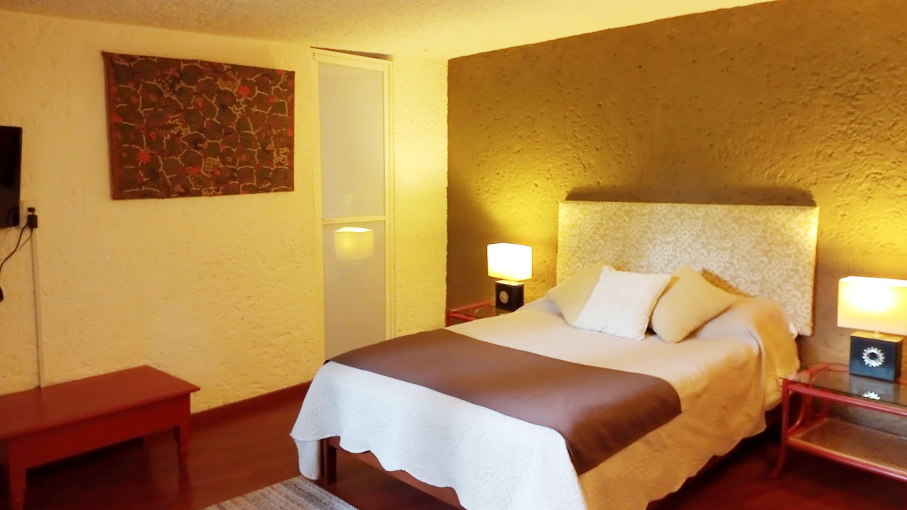 Photo of Bedroom in Campestre