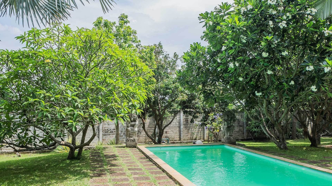 Photo of Outdoor in Mae Pong