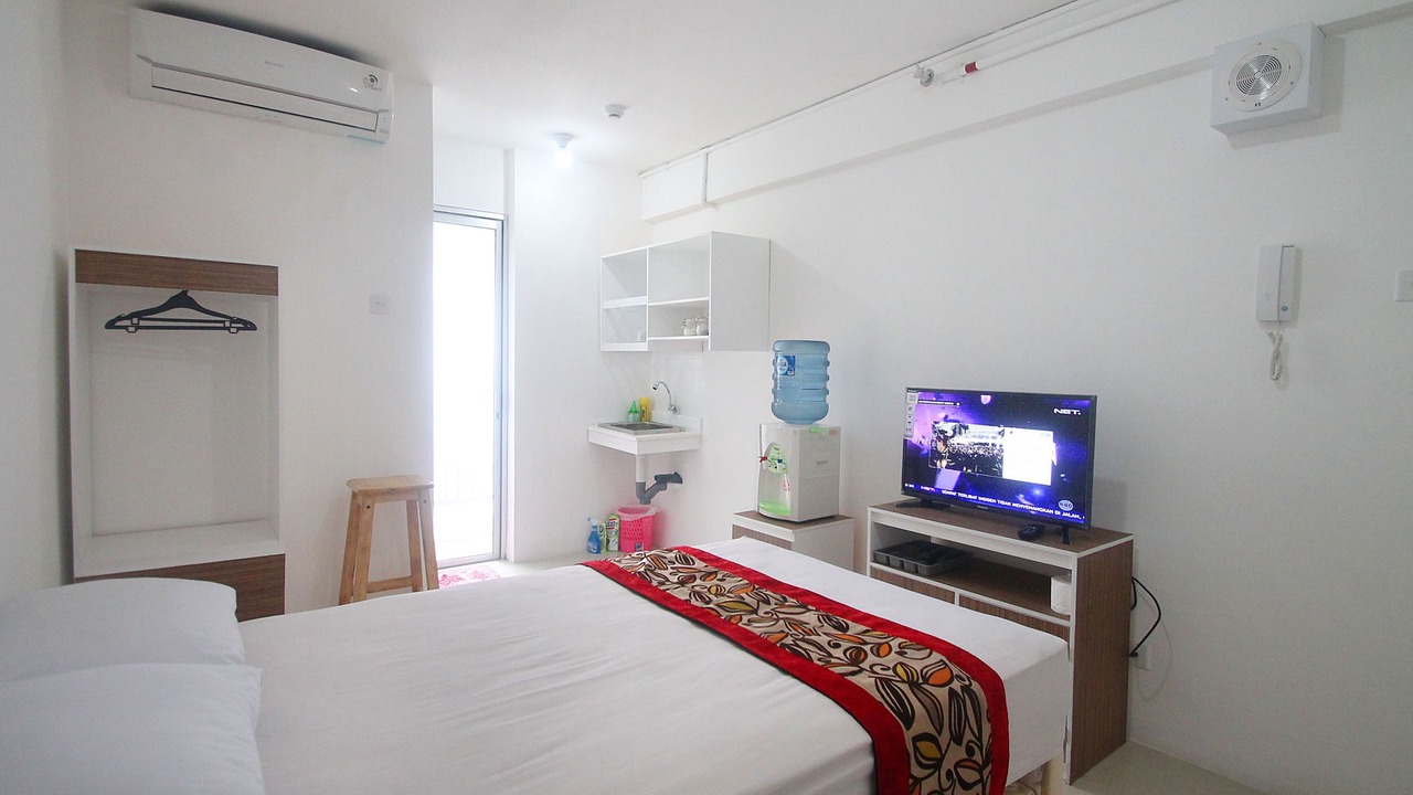 Photo of Bedroom in Jatinegara