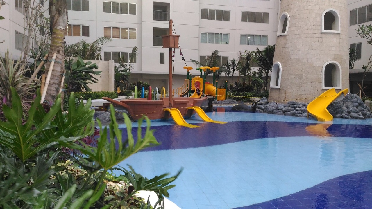 Photo of Outdoor in Jatinegara