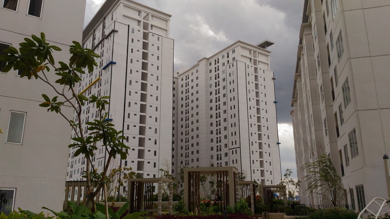 Photo of Outdoor in Jatinegara