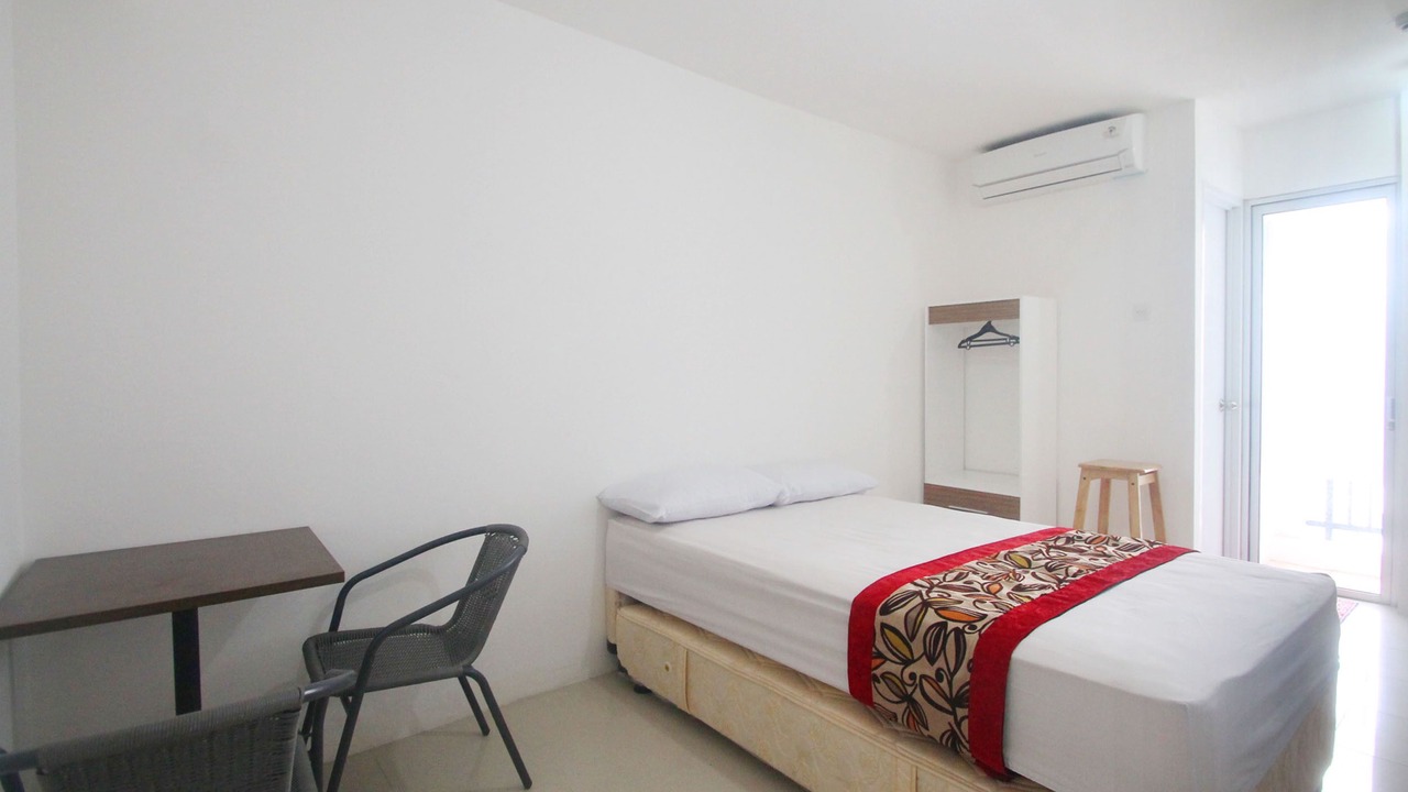 Photo of Bedroom in Jatinegara