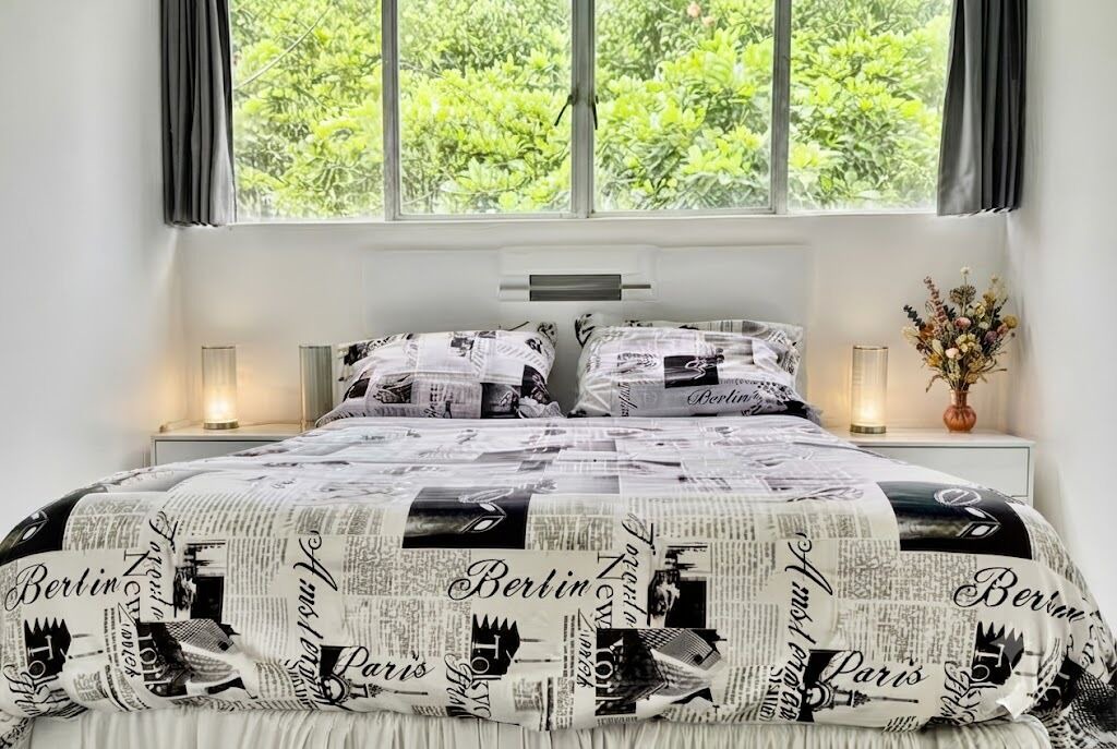 Photo of Bedroom in Ciudad de Los Deportes