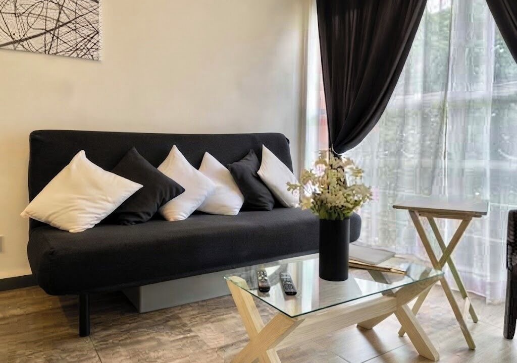 Photo of Livingroom in Ciudad de Los Deportes