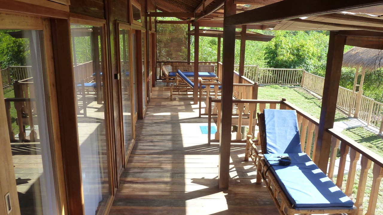 Photo of Patio Balcony in Kuta