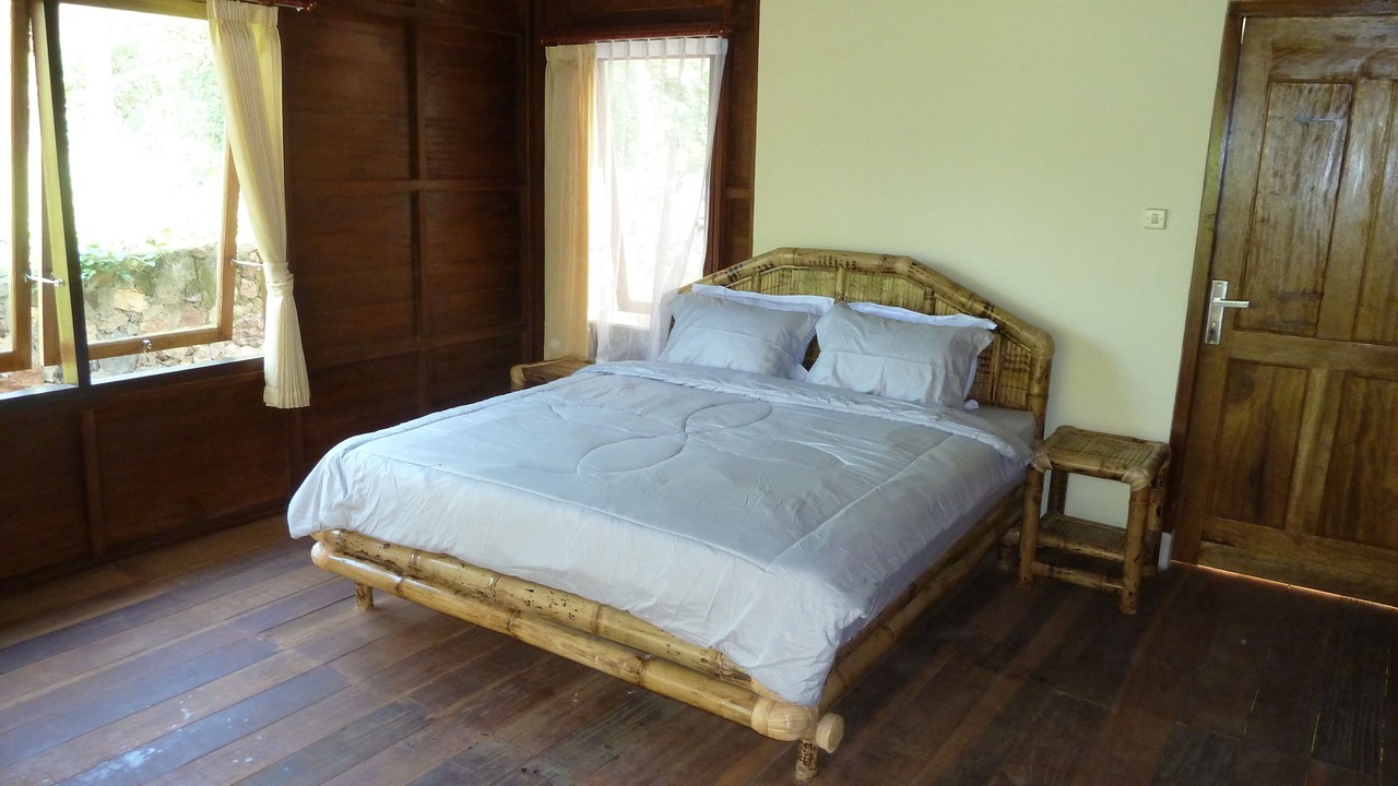 Photo of Bedroom in Kuta