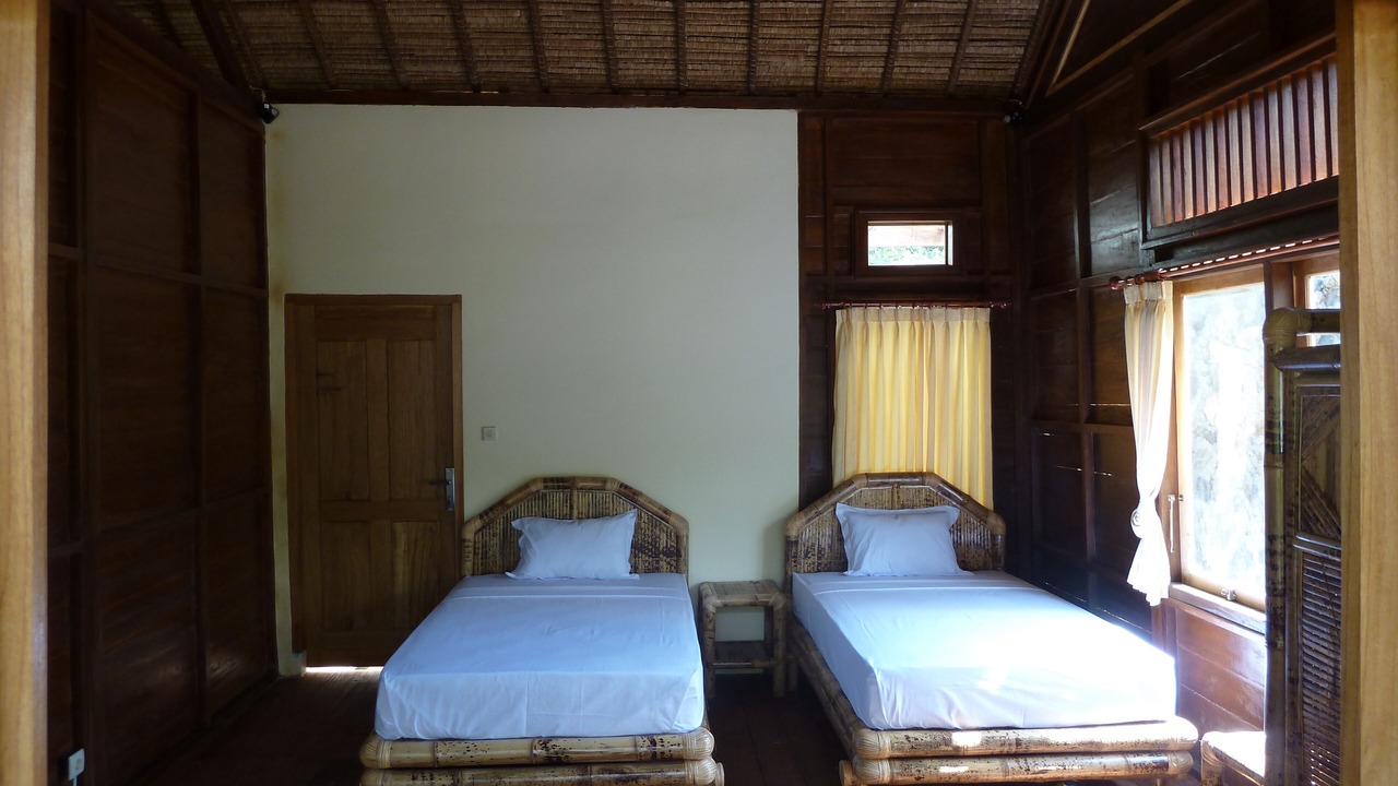 Photo of Bedroom in Kuta