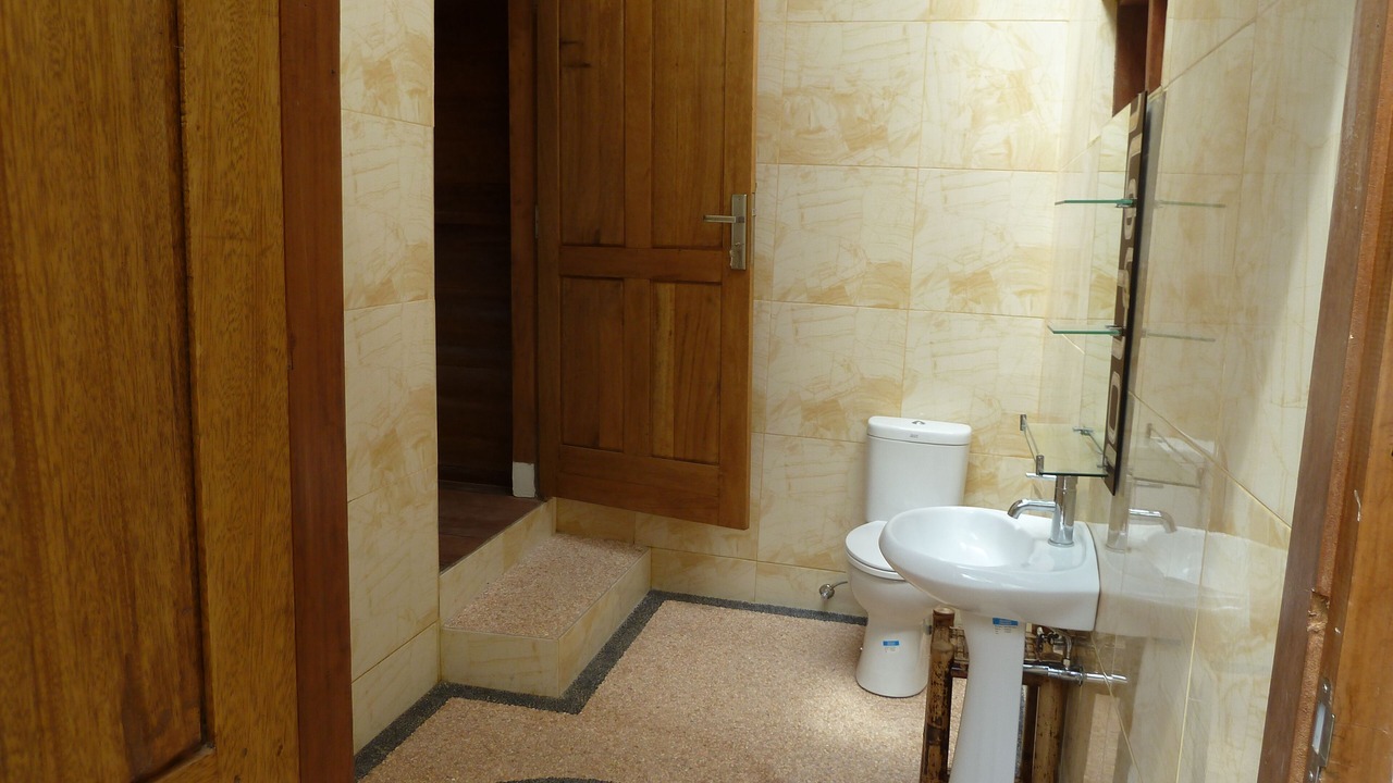 Photo of Bathroom in Kuta