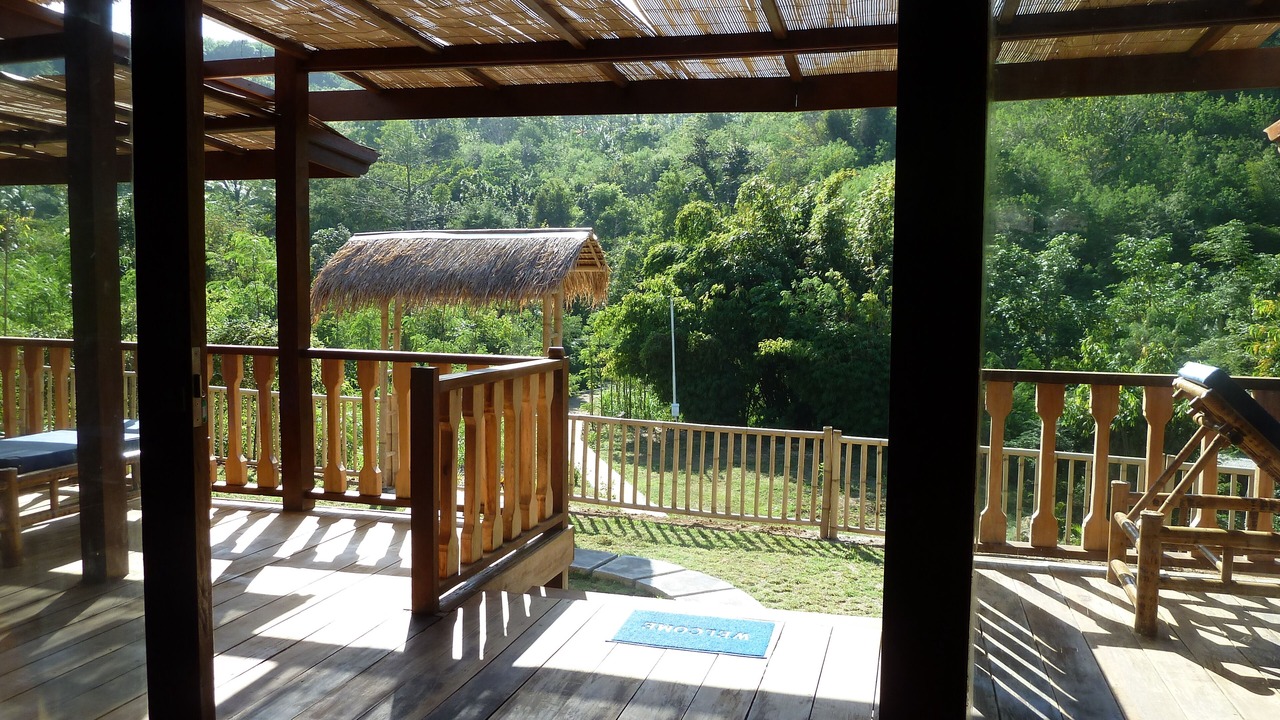 Photo of Patio Balcony in Kuta