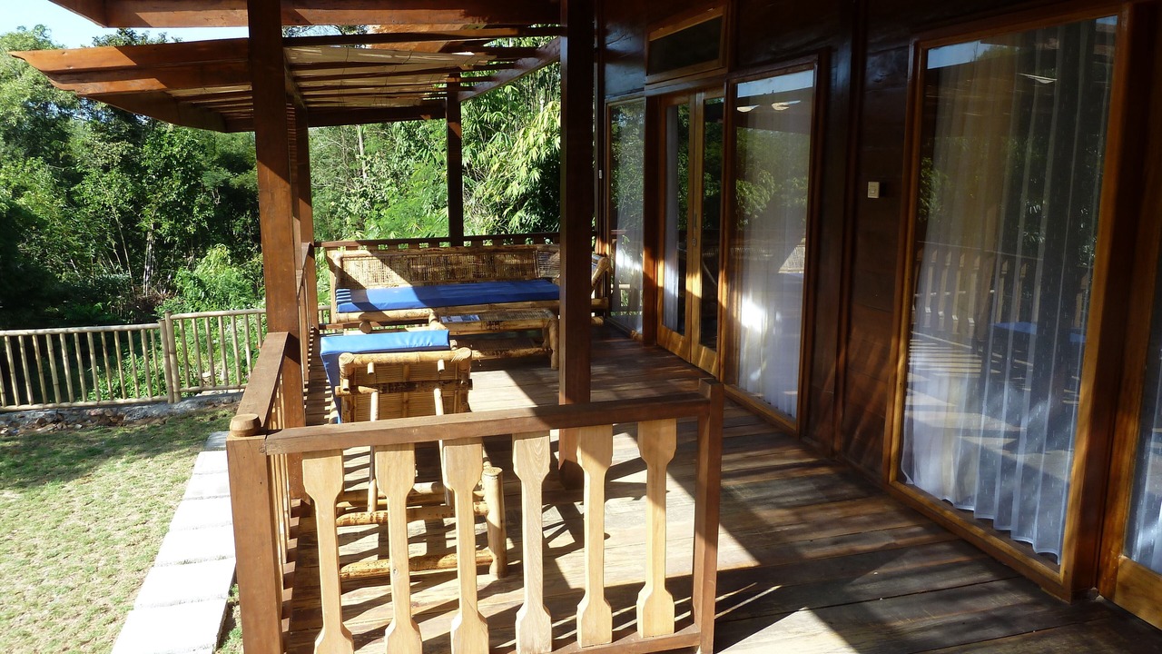 Photo of Patio Balcony in Kuta