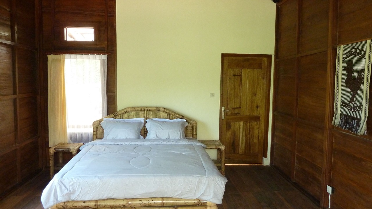 Photo of Bedroom in Kuta
