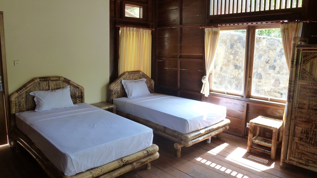 Photo of Bedroom in Kuta