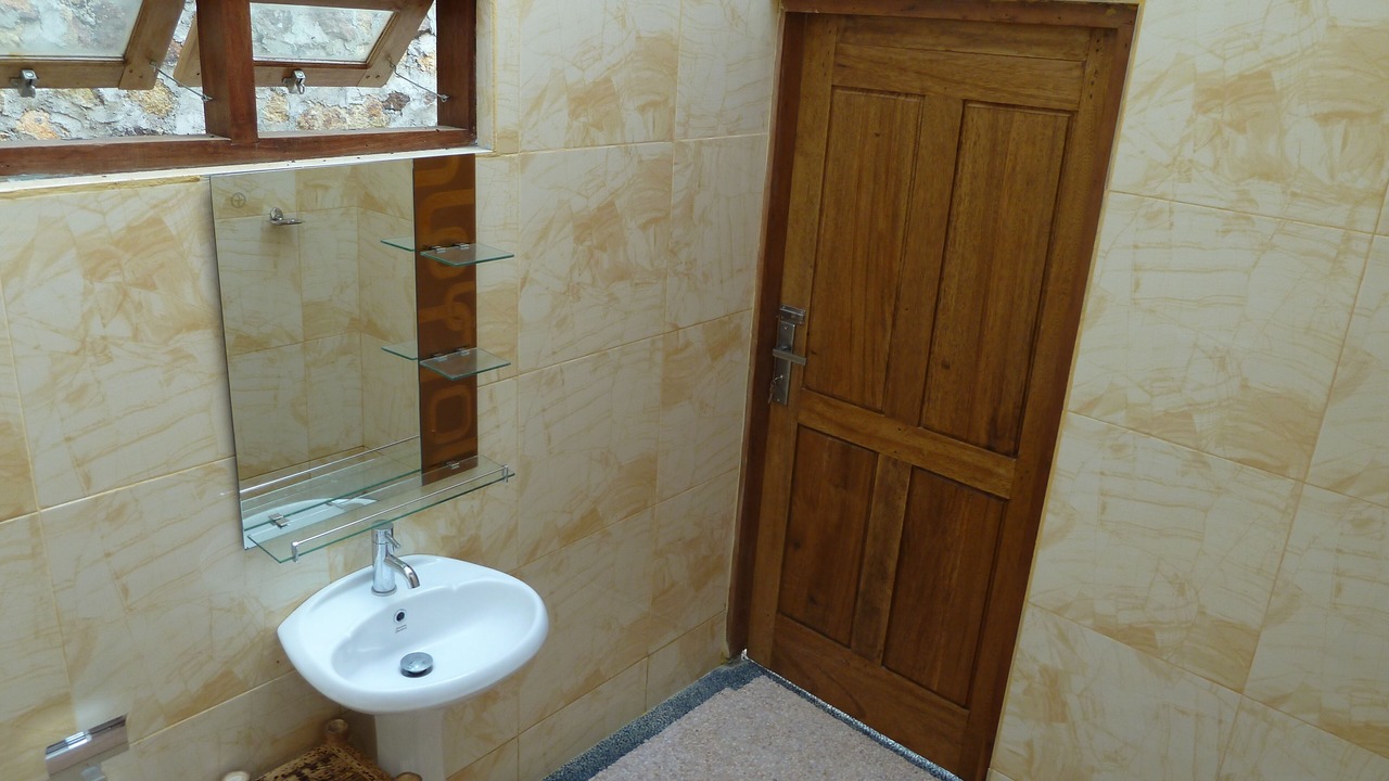 Photo of Bathroom in Kuta