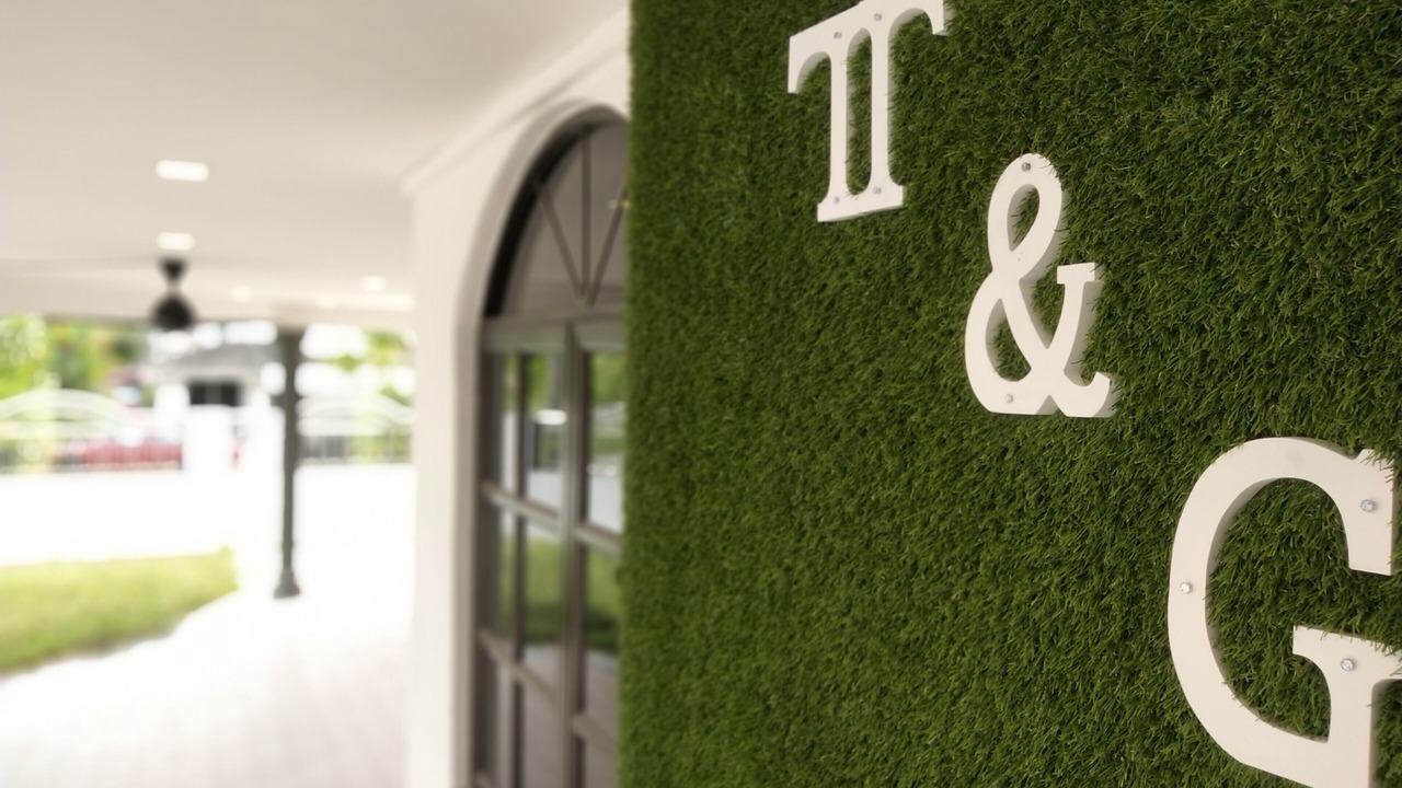 Photo of Outdoor in Kampung Kuala Pari