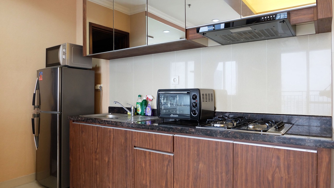 Photo of Kitchen in Kuningan