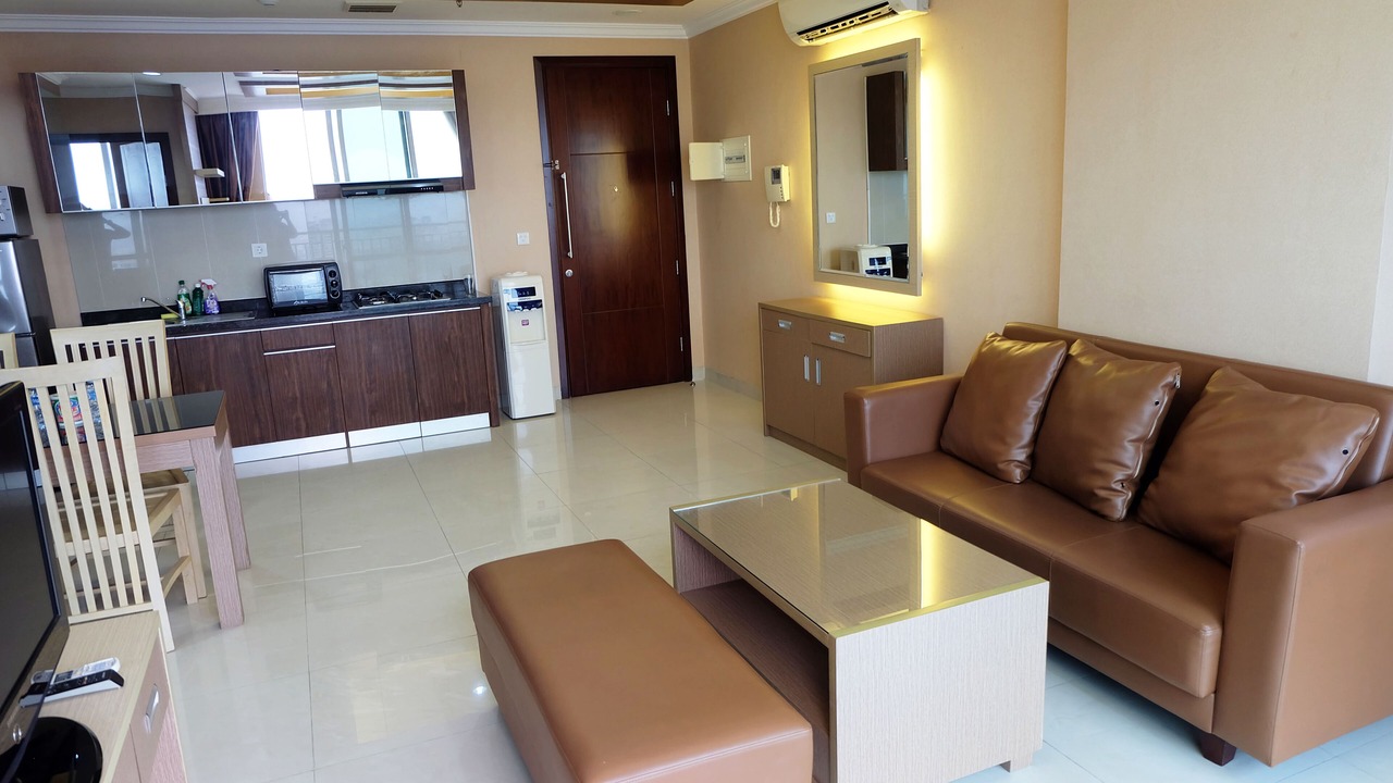 Photo of Livingroom in Kuningan