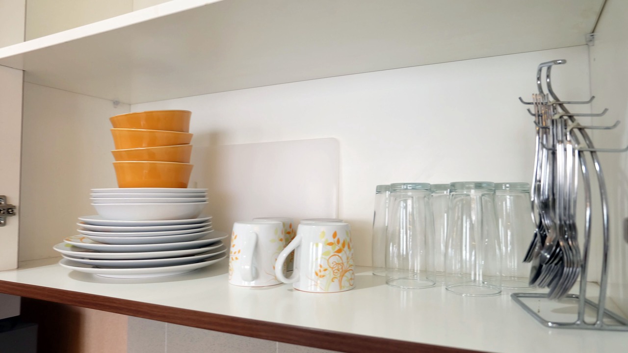 Photo of Kitchen in Kuningan