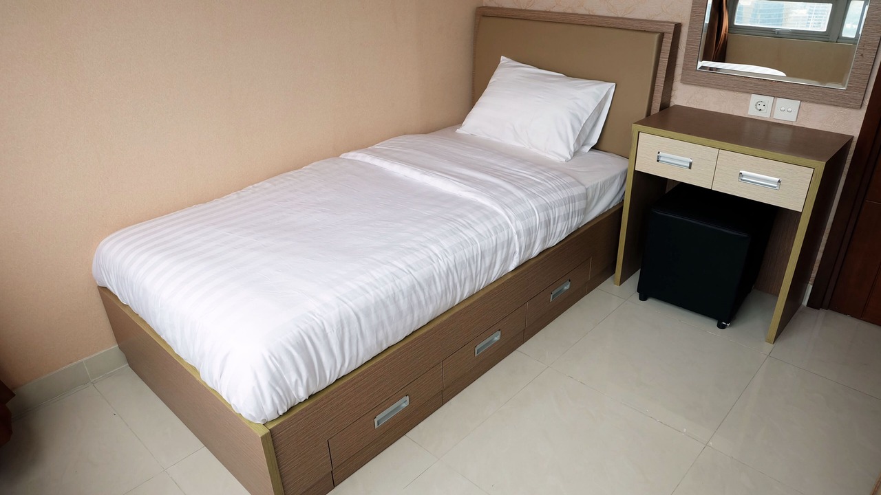 Photo of Bedroom in Kuningan