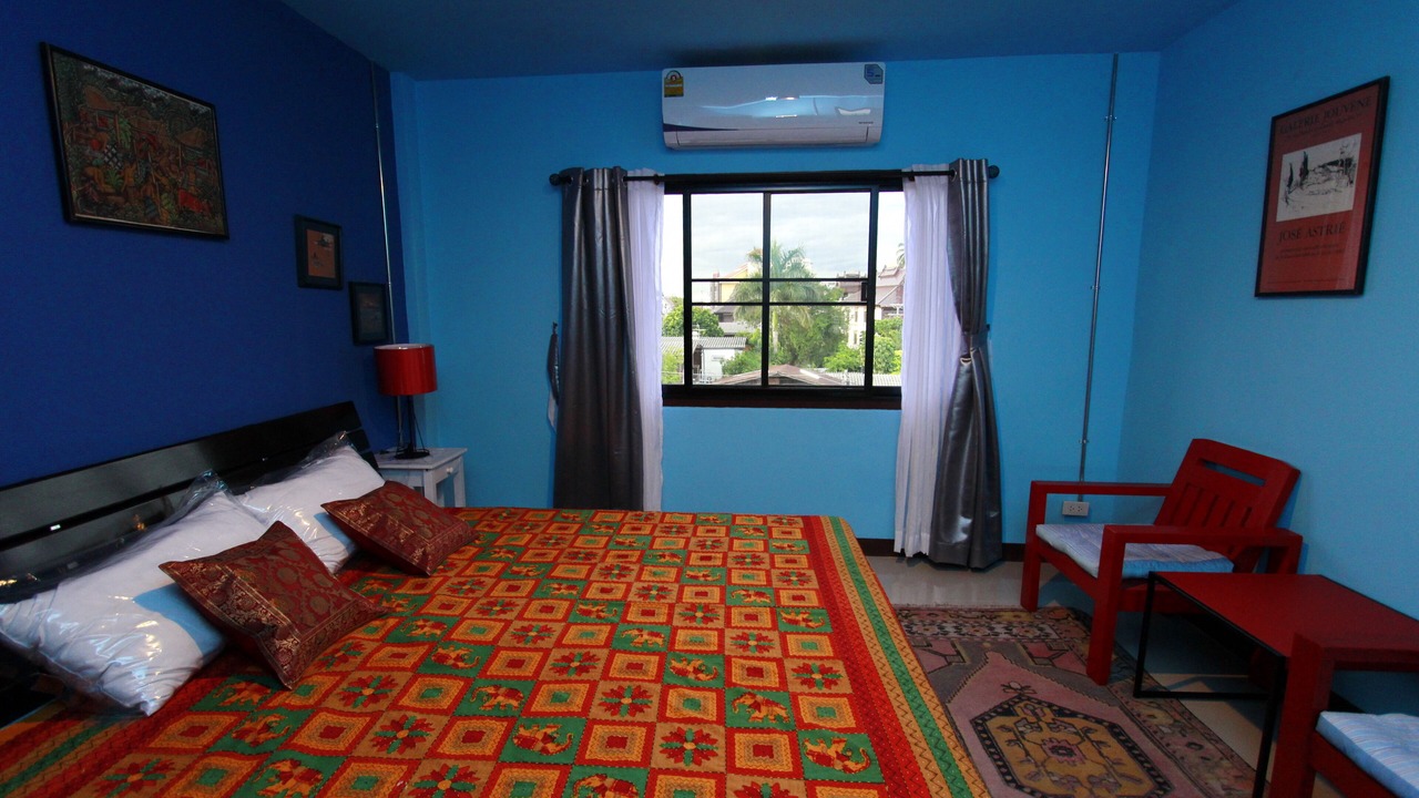 Photo of Bedroom in Chang Moi