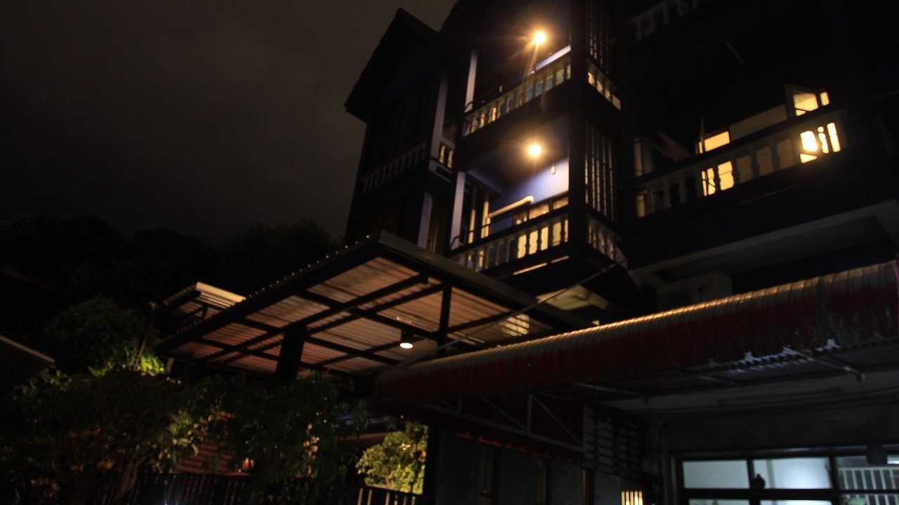 Photo of Outdoor in Chang Moi