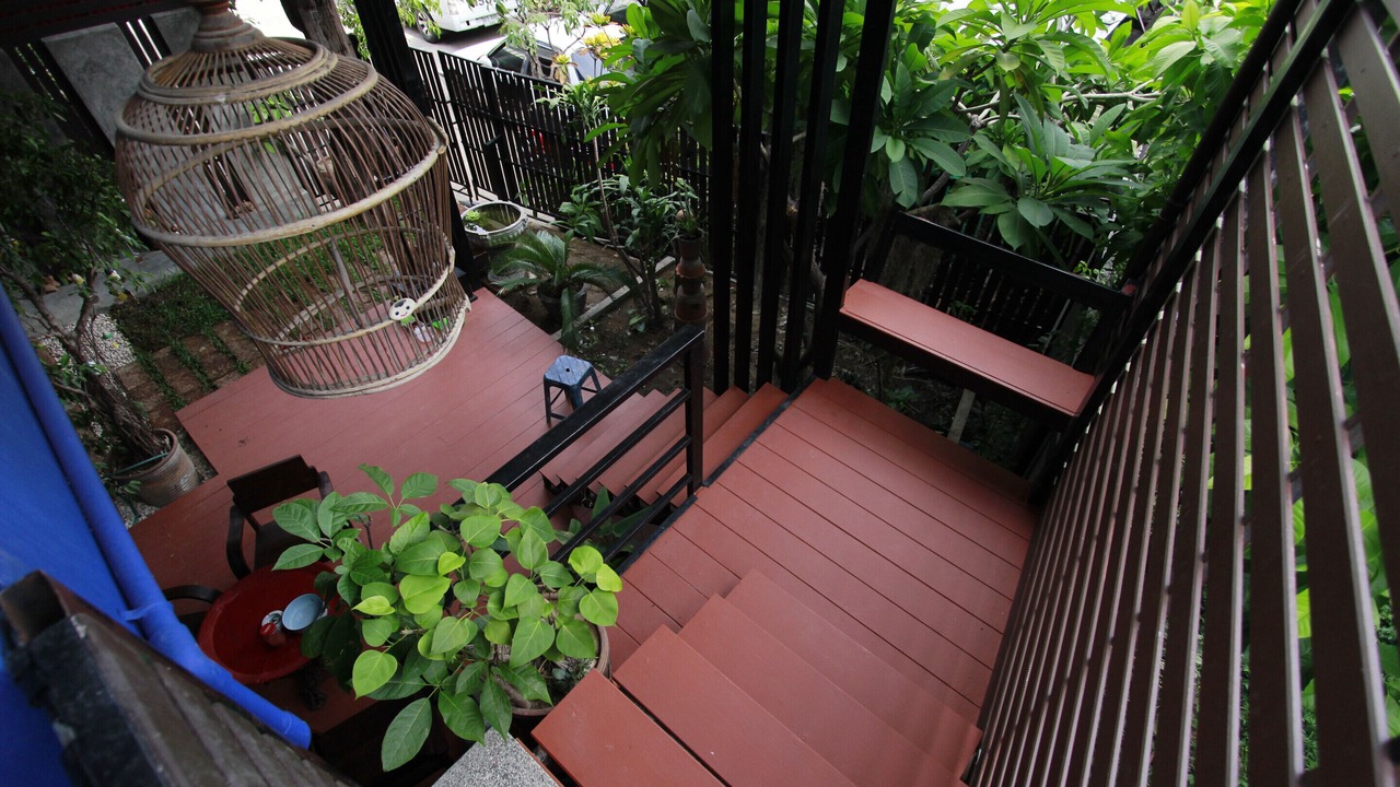 Photo of Patio Balcony in Chang Moi