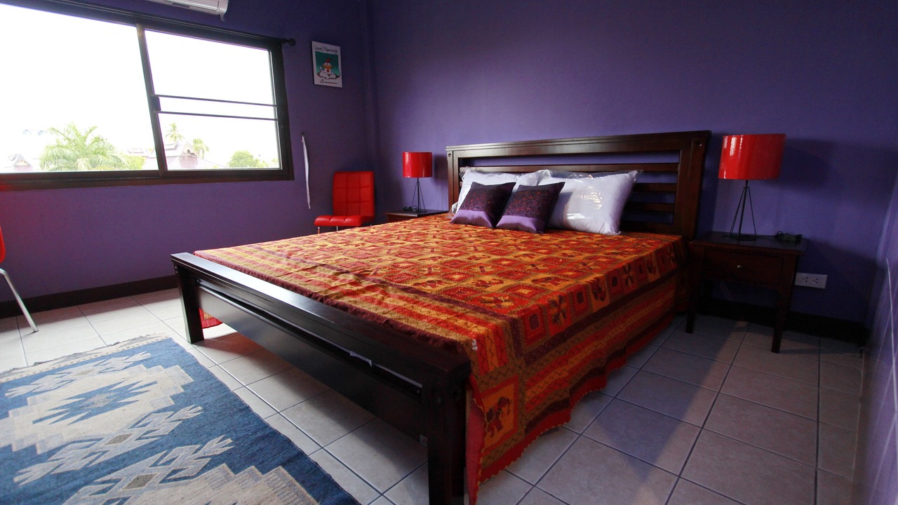 Photo of Bedroom in Chang Moi