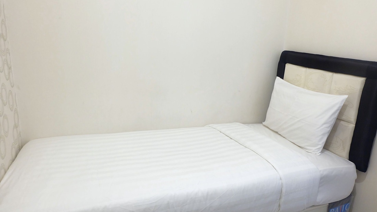 Photo of Bedroom in Jakarta