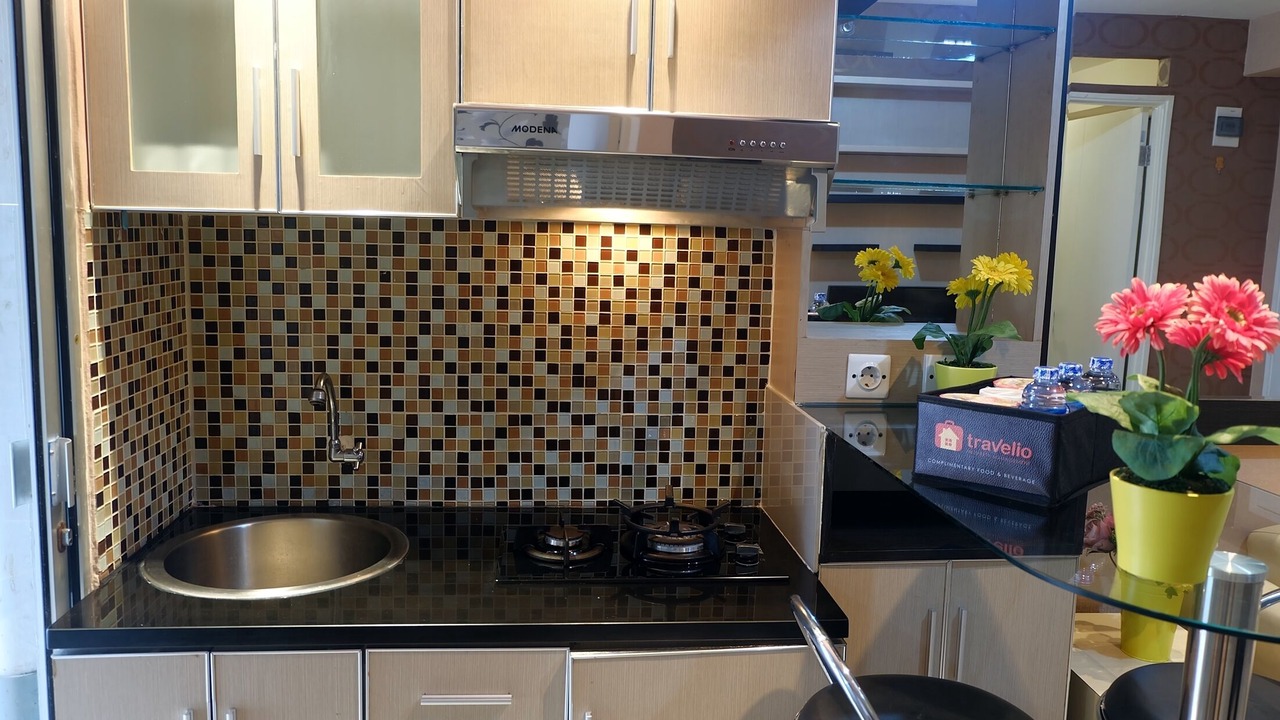 Photo of Kitchen in Jakarta