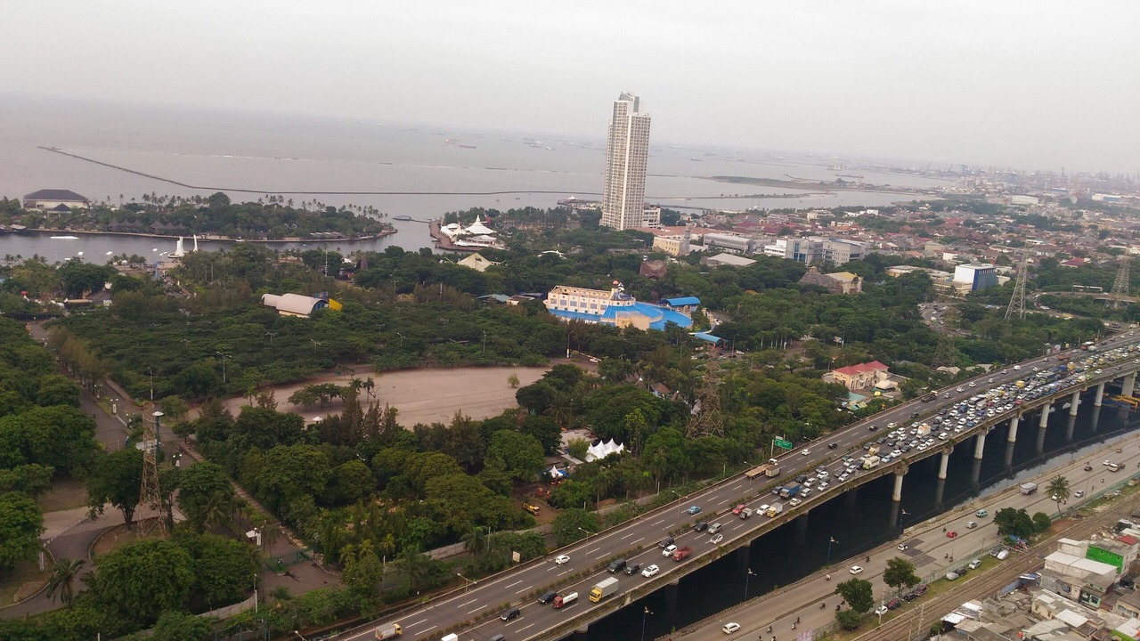 Photo of Outdoor in Old Jakarta