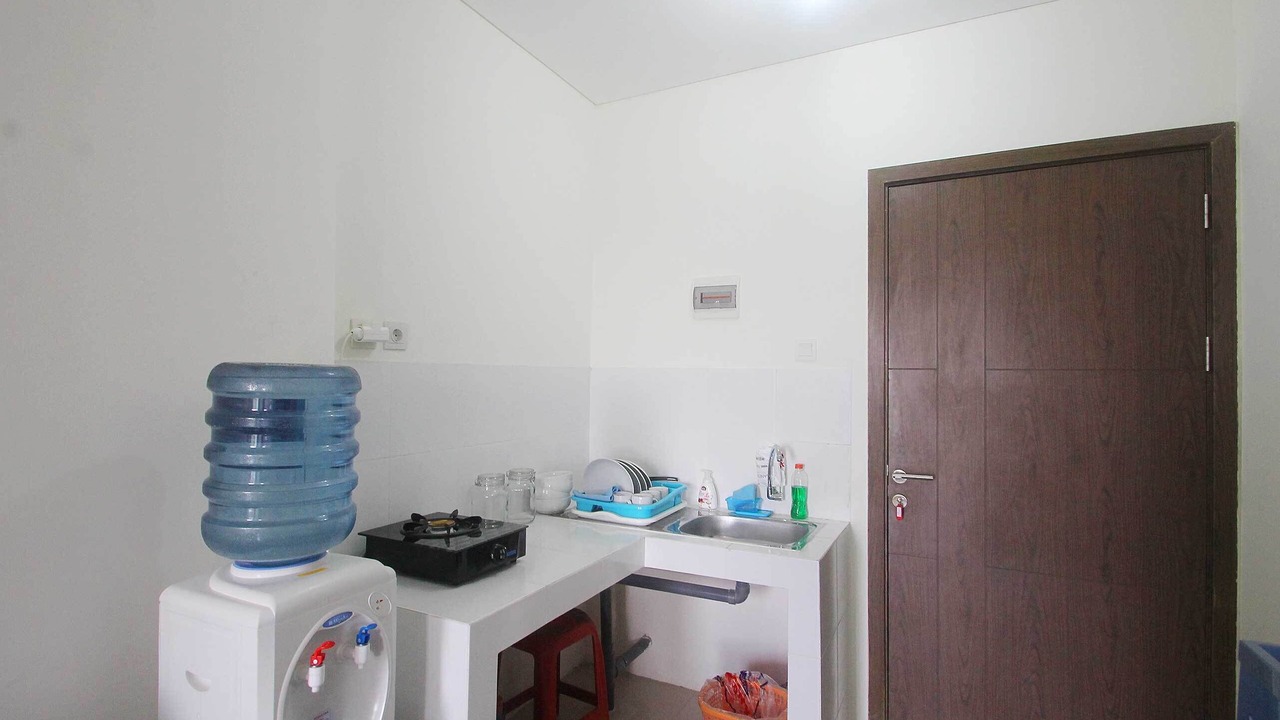 Photo of Kitchen in Old Jakarta