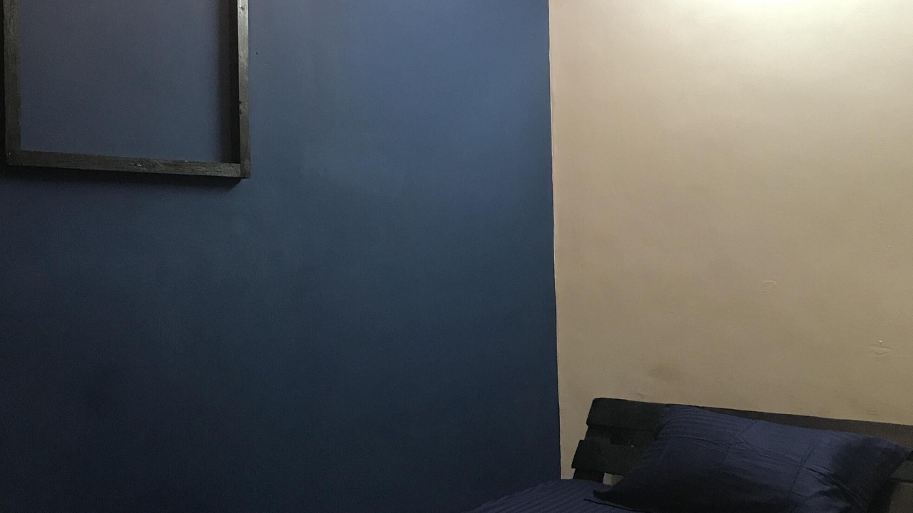 Photo of Bedroom in Koramangala